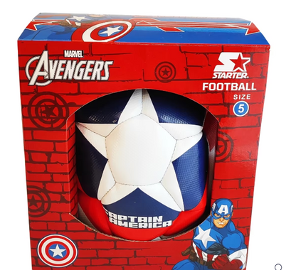 R-CAPTAIN AMERICA