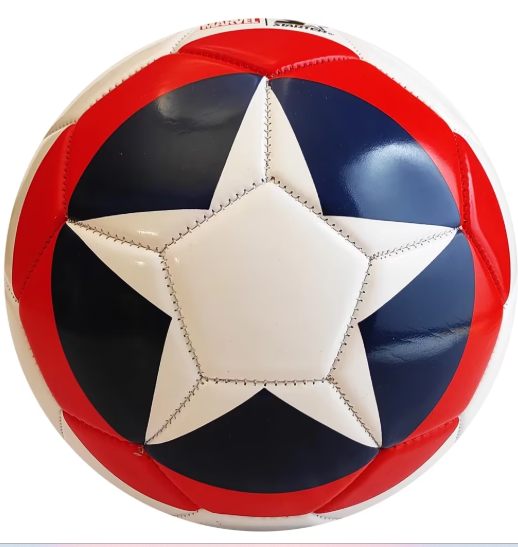 CAPTAIN AMERICA S-3