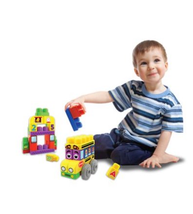 9933 BUILDING SUNTA BLOCKS 38PCS