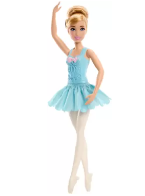 JCY53 DP OPP BLRNA DOLL