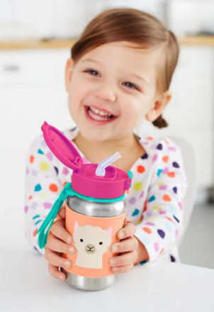 Zoo STST Sports Bottle