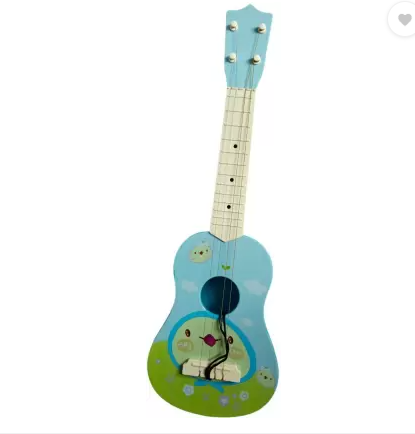 NAMI-GUITER