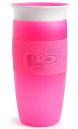 MUNCHKIN 14OZ MRCL SIPPY CUP