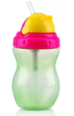 STRAW CUP