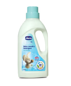 87051 LAUNDRY DETERGENT BOT 1000ML FRA