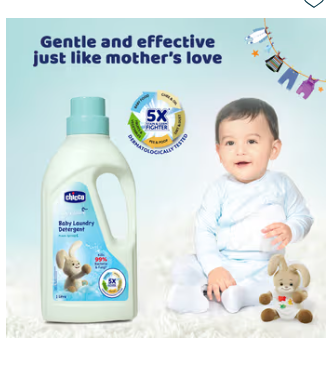 87051 LAUNDRY DETERGENT BOT 1000ML FRA