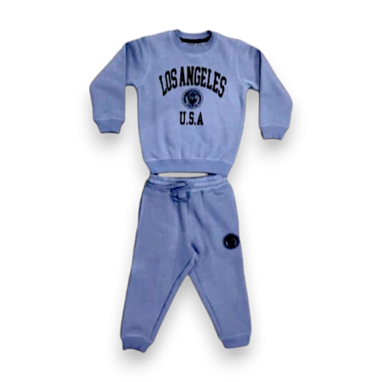DO-25901 ICE BERG B.CO-ORD SET