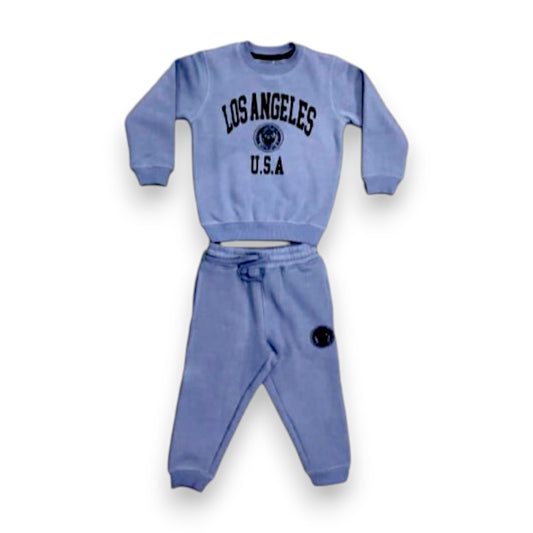 DO-25901 ICE BERG B.CO-ORD SET