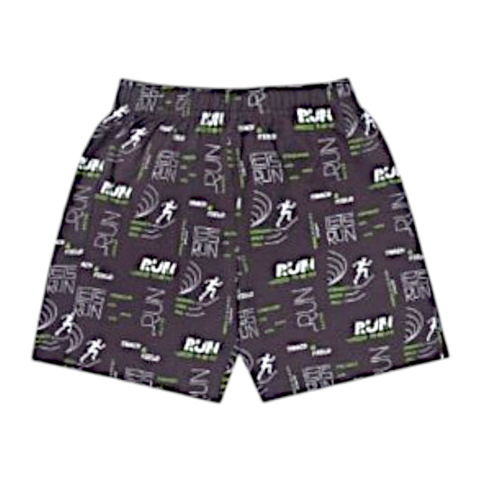 DO-22531 GREY B.SHORTS