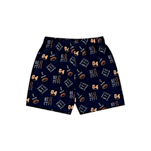 DO-22531 NAVY B.SHORTS
