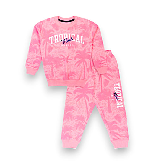DO-29211 PINK G.CO-ORD SET