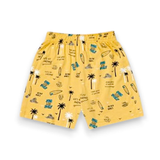 DO-22531 OCHER B.SHORTS