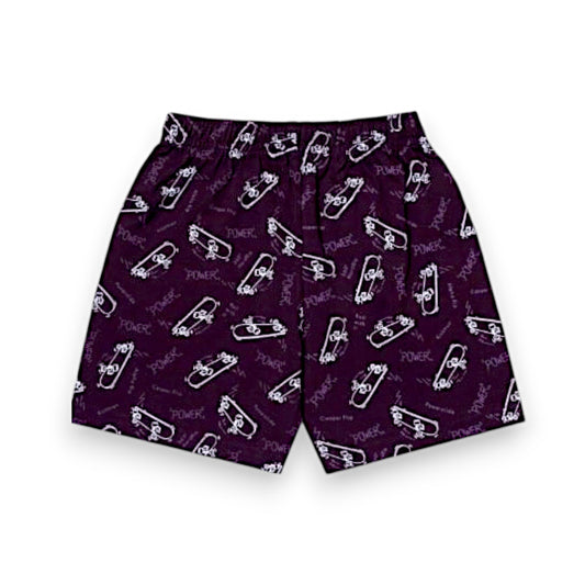 DO-22531 WINE B.SHORTS