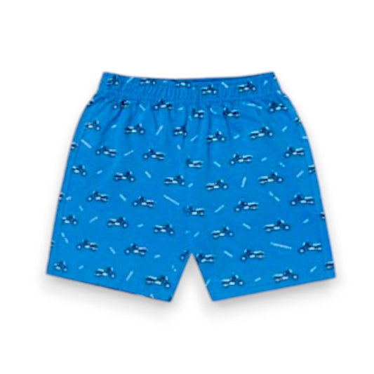 DO-22531 BLUE B.SHORTS