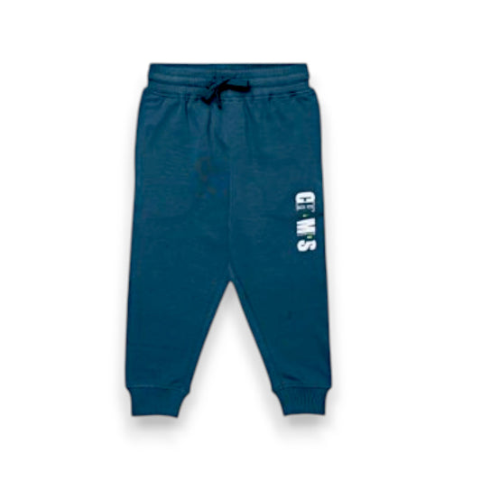 DO-23701 GREEN B.PANTS
