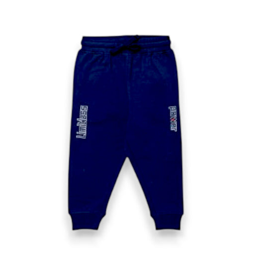DO-23701 DENIEM B.PANTS