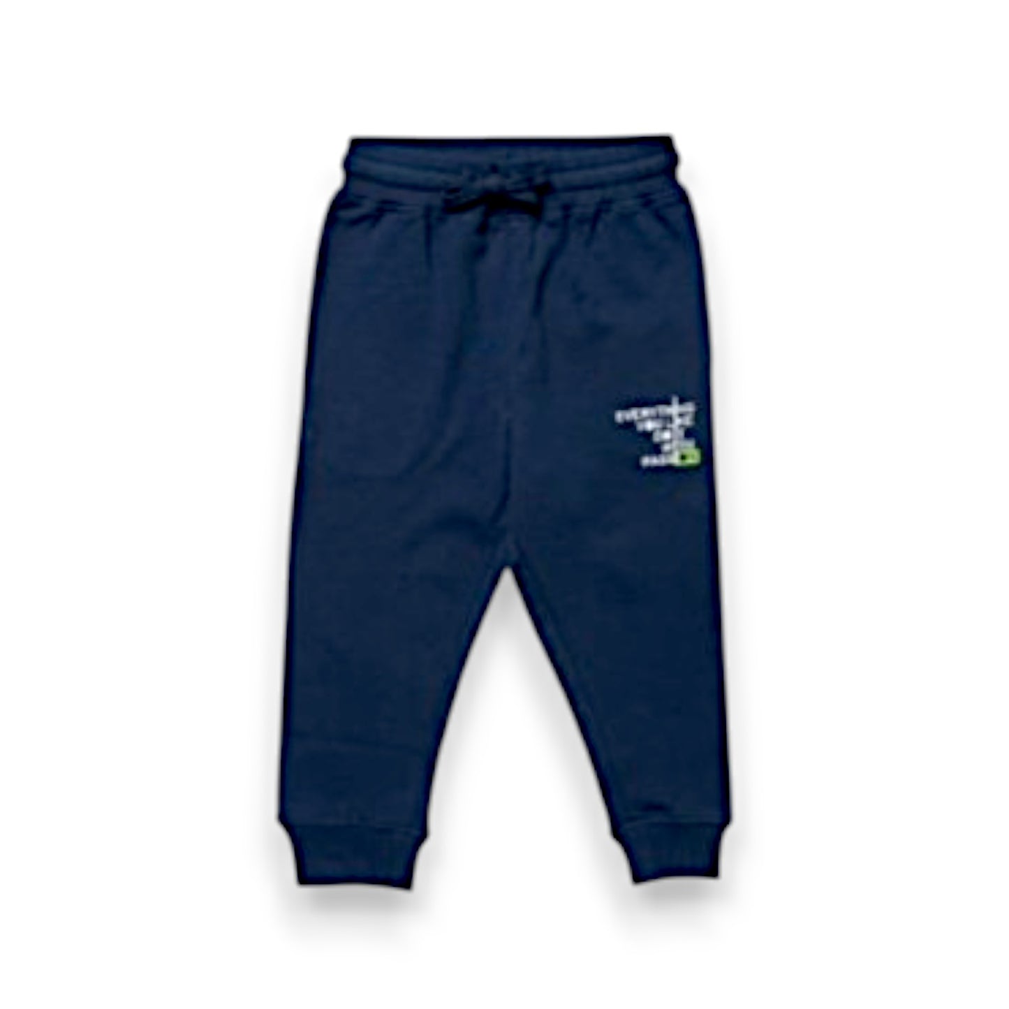 DO-23701 BLUE B.PANTS