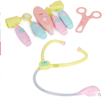 ST-PPRP07-PEPPA PIG MEDICAL KIT