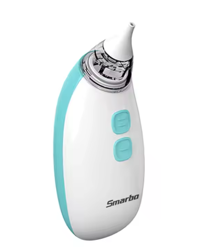 LH NOSE CLEANER