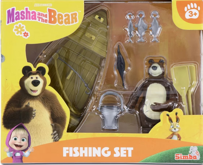 MASHAPLYSET BOAT