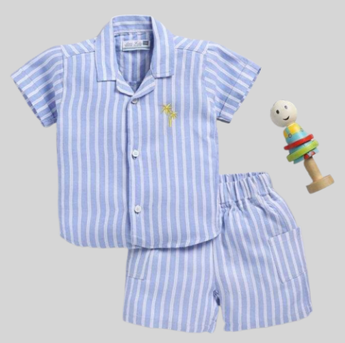 DF1766-BLUE CORD SET