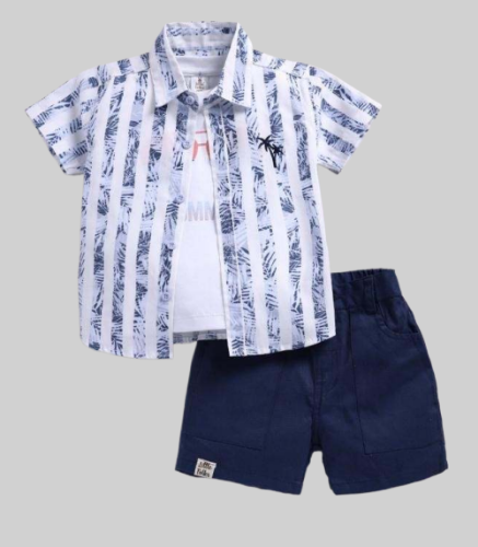 DF1760-BLUE B/SUIT