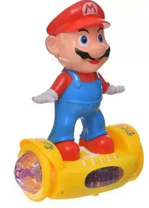 B.MARIO-9409-3