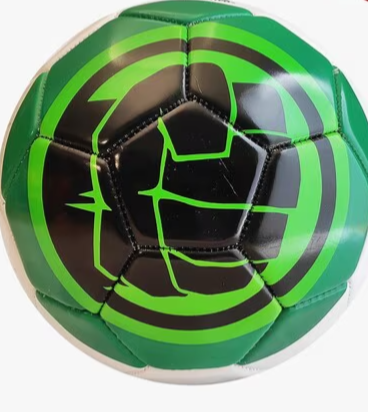 HULK FOOTBALL S-3