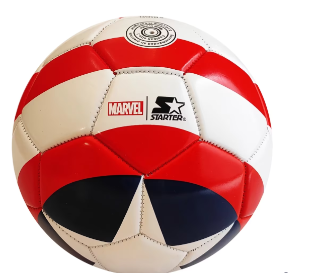 CAPTAIN AMERICA S-3