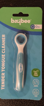TENDER TONQUE CLEANER IE532 MIXING