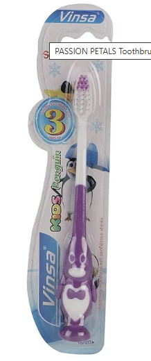 MB-TOOTH BRUSH
