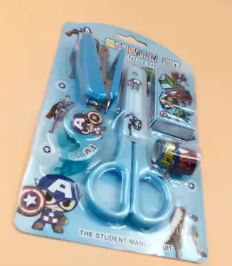 DIY Stapler Set E026