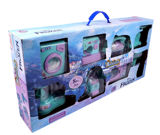 HHE-100690-FR MINI HOUSEHOLD FROZEN