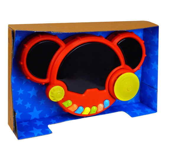 SD-100620 SMILEY DRUM