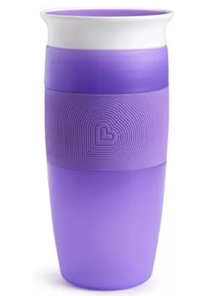 MUNCHKIN 14OZ MRCL SIPPY CUP