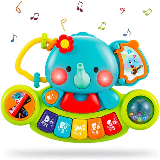 492910456-ELEPHANT KEYBOARD