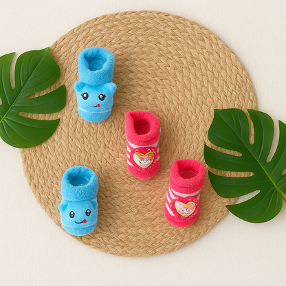 Newborn Essential Mega Combo (99 Product)