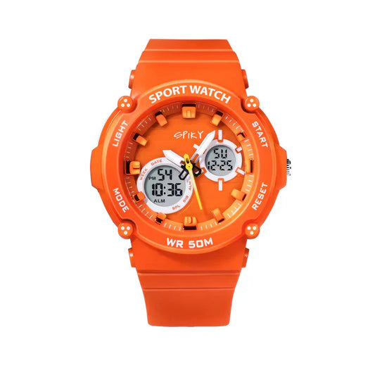 SPKEVA29 C2 ORANGE