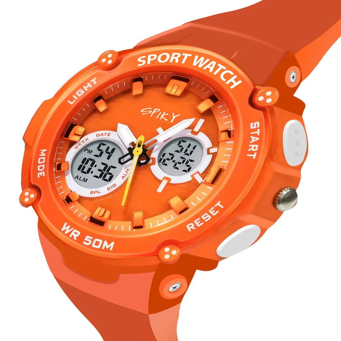 SPKEVA29 C2 ORANGE