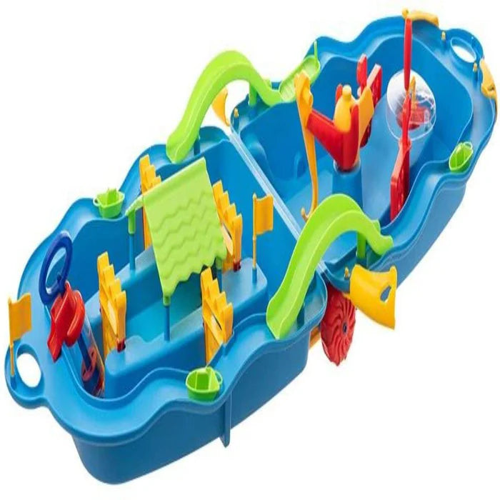 WATER FUN TROLLEY