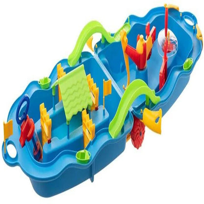 WATER FUN TROLLEY