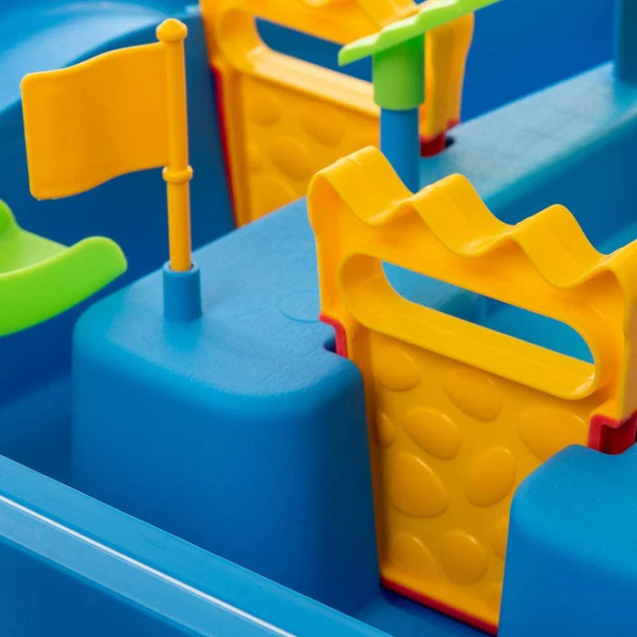 WATER FUN TROLLEY