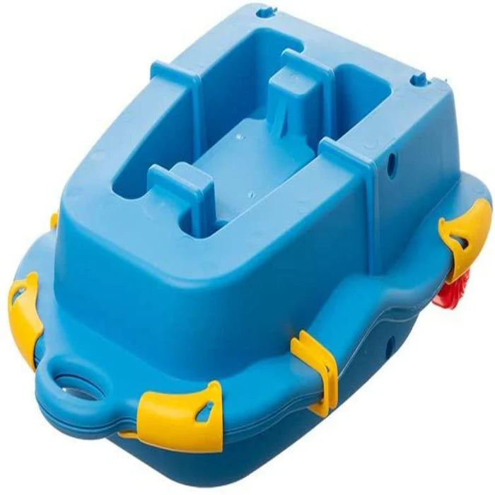 WATER FUN TROLLEY