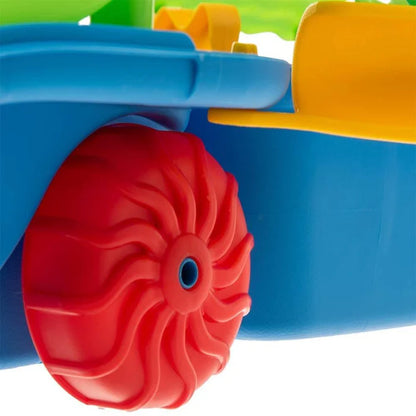 WATER FUN TROLLEY