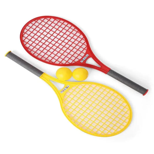 ST-VIA16 PAW PATROL TENNIS SET