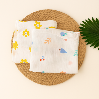 Newborn Essential Mega Combo (99 Product)