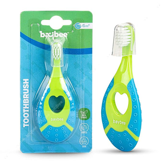 TOOTH BRUSH IE525 MIXING - Mamadada