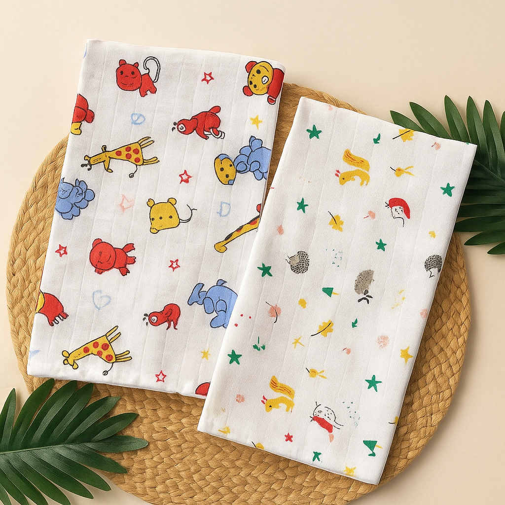 Newborn Essential Mega Combo (99 Product)