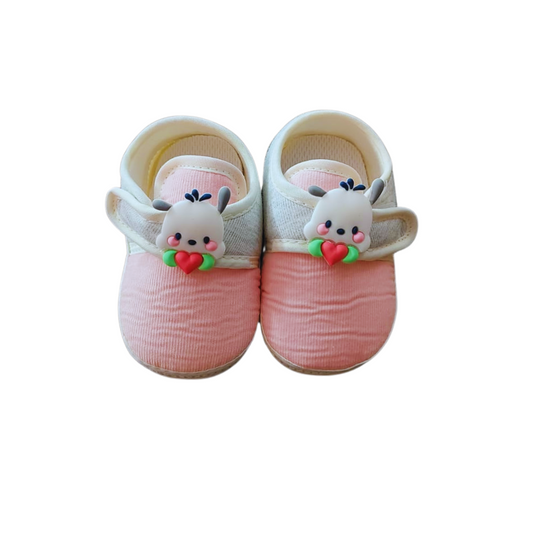 LH-BINK MINI BOOTIES