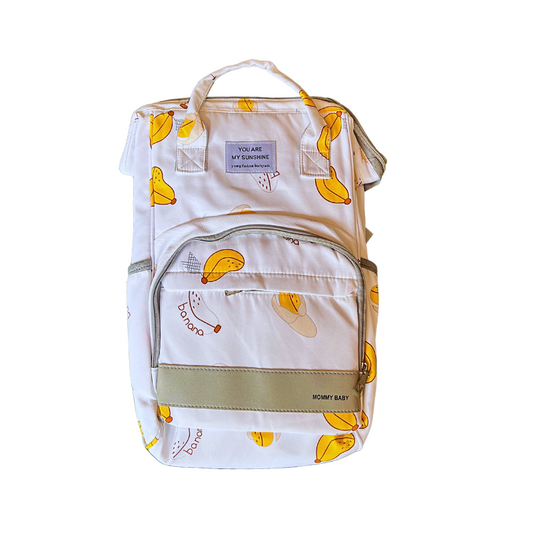 LH BANANA MOTHER BAG